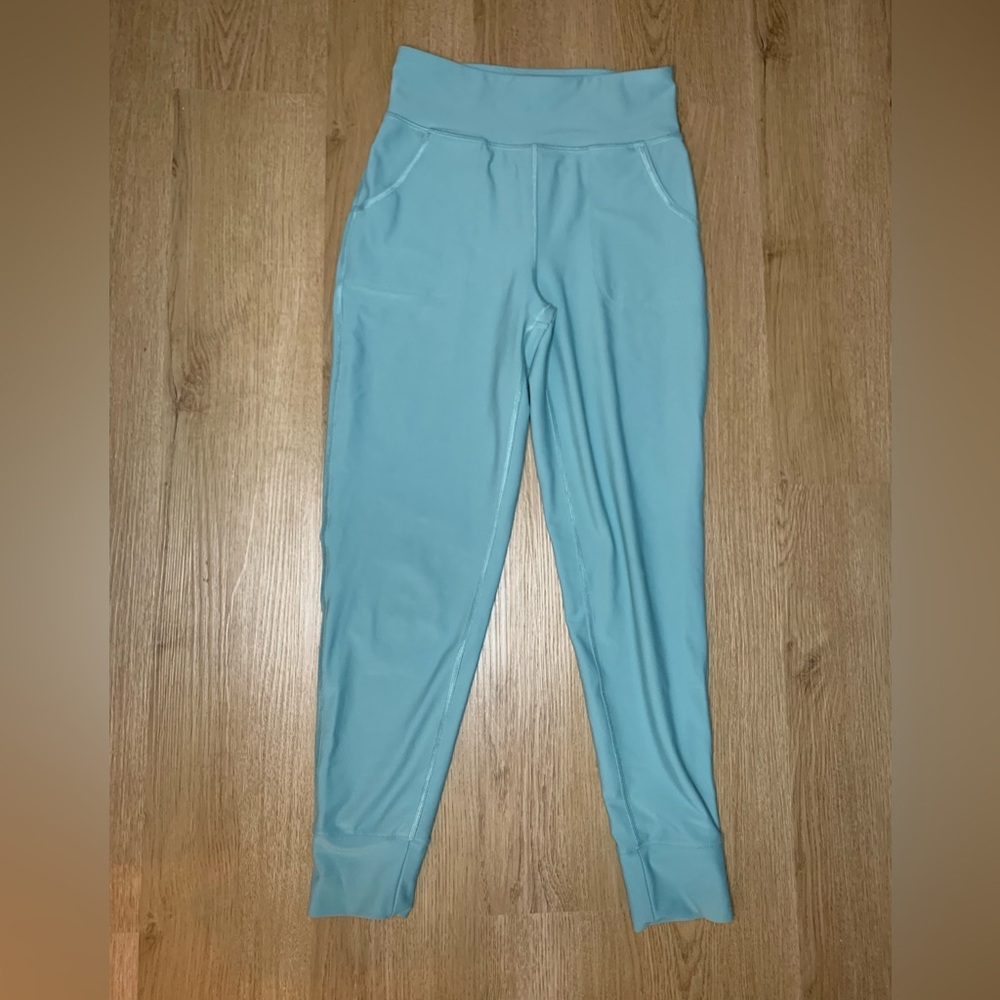 3/$25 Old Navy PowerSoft Active Pants Joggers Girls Size Large